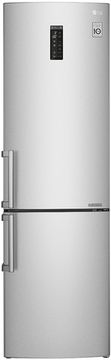 Холодильник LG GA-E499ZAQZ