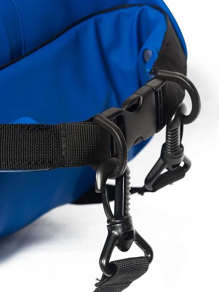 Гермо-рюкзак с окном Sargan Око-20 2 лямки 20 л синий