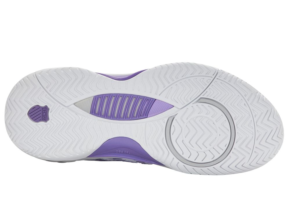 Кроссовки женские K-SWISS HYPERCOURT SUPREME 2 (для всех покрытий)