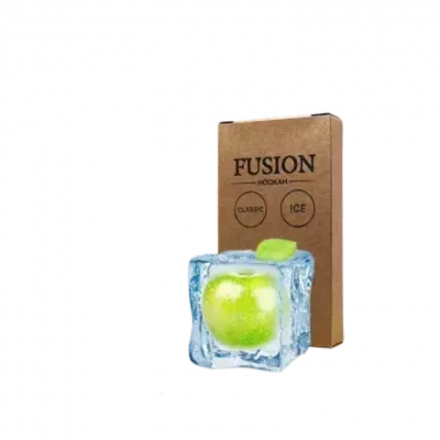 Fusion Classic - Ice Apple (100g)