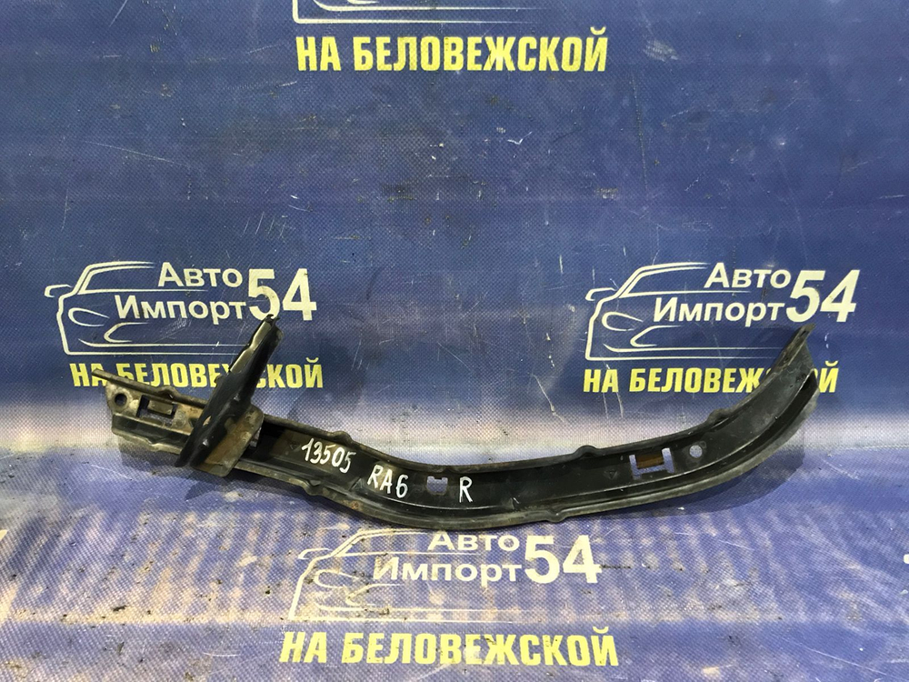 Планка под фару правая Honda ODYSSEY 1998-2004