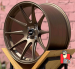 Комплект дисков XXR 527 175226 17x9 et28 4x100