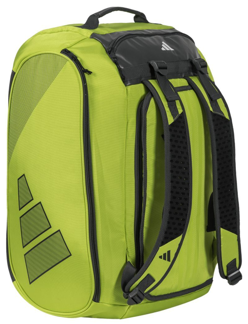 Сумка для Padel Adidas ProTour 3.3 Racket Bag - yellow