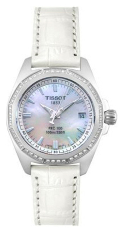 Tissot T-Sport PRC 100 T22115121