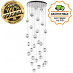 Люстра подвесная Odeon Light 5007/120L CRYSTAL