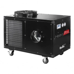Кондиционер промышленный мобильный Ballu BGK15