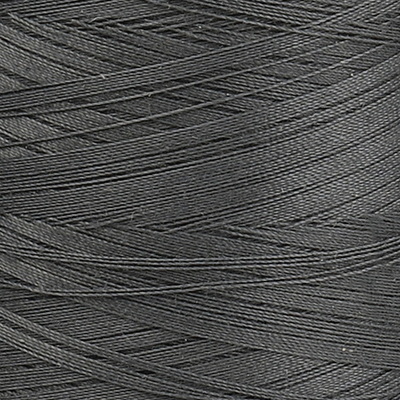 Нитки армированные 45ЛЛ, 2500 м, серый