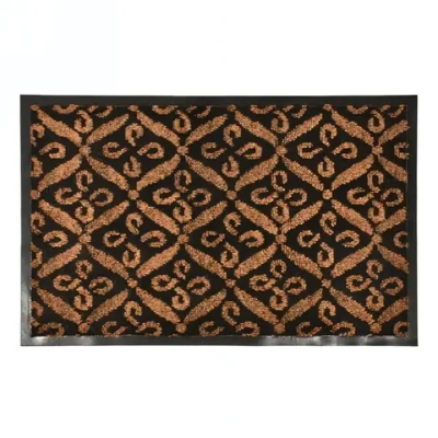 Коврик влаговпитывающий 50*80см»Hall» VORTEX