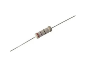 Резисторы 0,25-3Вт