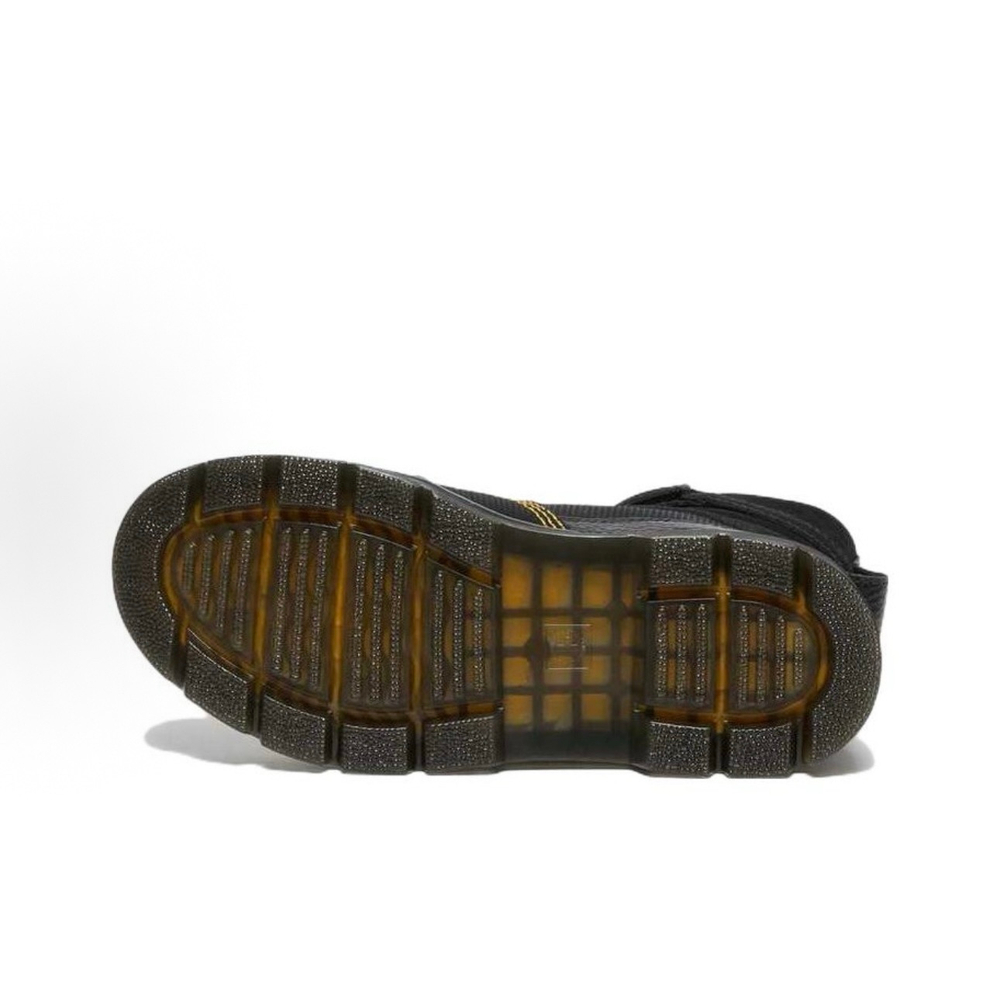 Ботинки Dr. Martens Combs Tech Milled Nappa