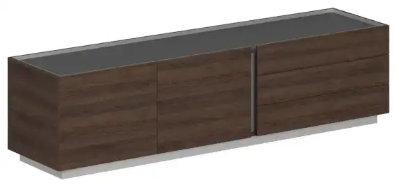 Тумба опорная приставная Оливер/Oliver OL-20-13.R 2231x550x569