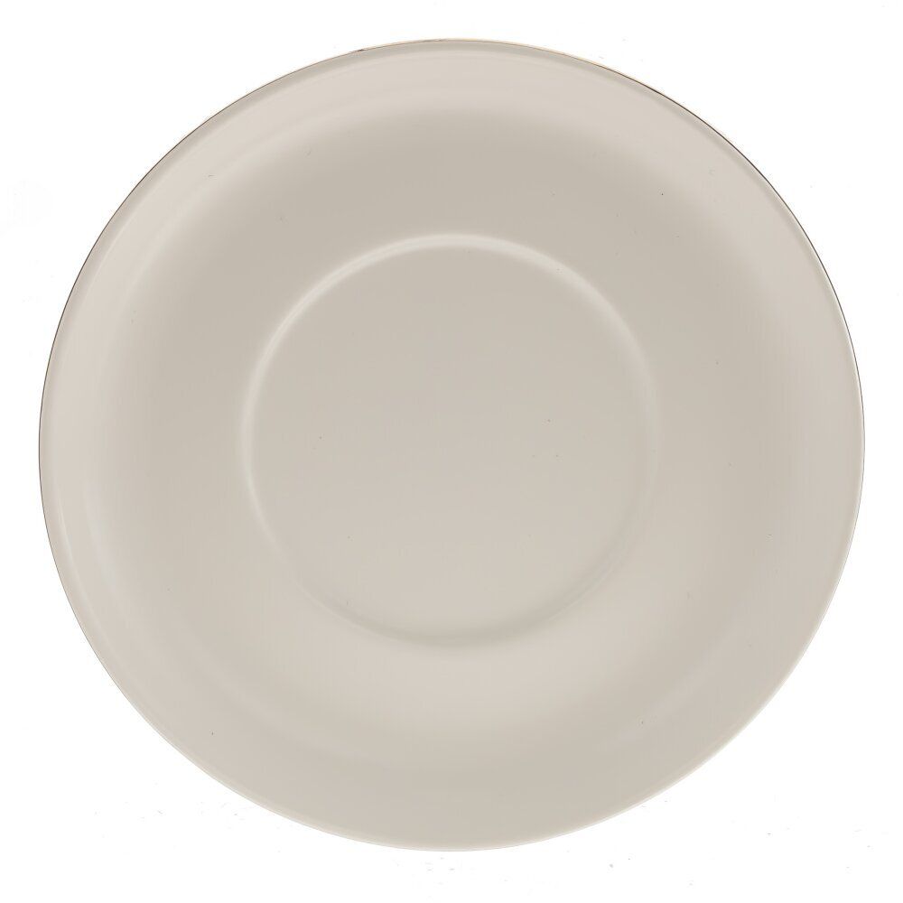 GAEM Чашка с блюдцем и ложкой, 190 мл, L12,5 W12,5 H6,5 см, 2в.