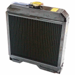 Радиатор Fengshou с двигателем J285T