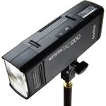 Вспышка аккумуляторная Godox Witstro AD200