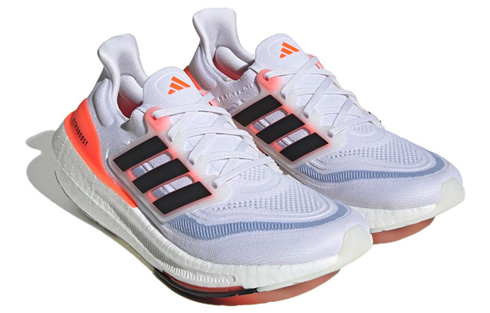 Кроссовки Adidas Ultraboost Light