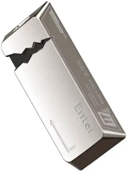 Внешний SSD Movespeed MagSafe "ENTER" 1 ТБ