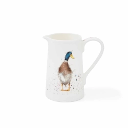 Royal Worcester Кувшин для воды/сока Wrendale Designs 600 мл