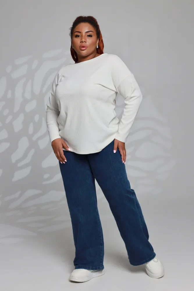 Лонгслив 5673 Fabrika