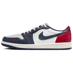 Кроссовки Jordan Air Jordan 1 Low Og Howard University Pe