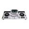 Denon SC Live 4 White