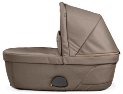 Коляска Peg Perego Veloce New Belvedere Lounge 3 в 1 Pine Bark