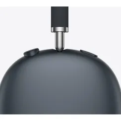 Беспроводные наушники Apple AirPods Max (USB-C) («Тёмная ночь» | Midnight) (2024)