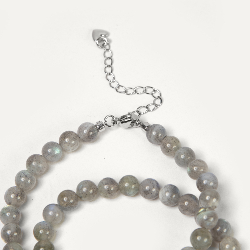 Чокер Vivid GRY