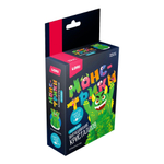 Выращивание кристаллов.Монстрики "Зелёный монстрик" (Lori)