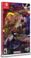 NSW Contra Anniversary Collection (Limited Run) (Новый, Английская версия)