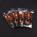 Чехол ТПУ Зимний для Xiaomi Redmi 7, 011473