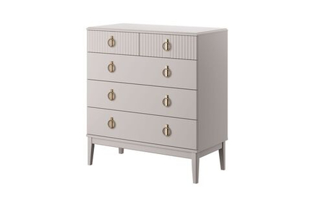 Комод ФАРГО 890, 5 ящиков