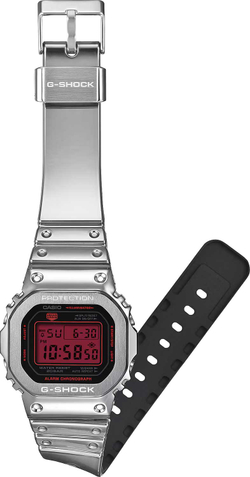 Часы Casio GM-5600YRA-8
