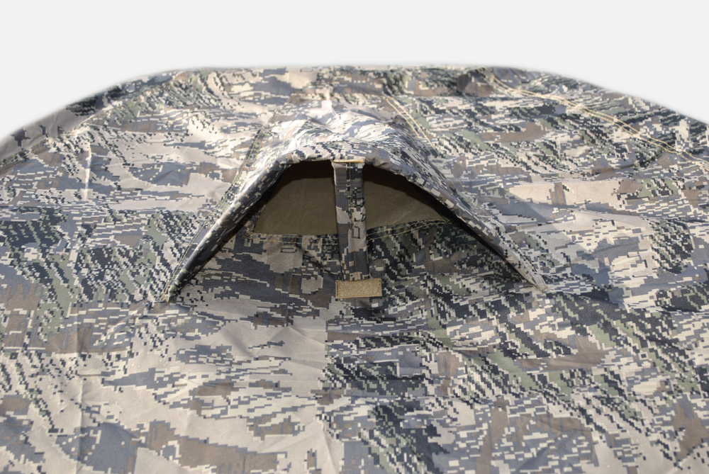 Палатка на 3 места Duck Mania GR