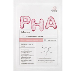 JMsolution Layer Care Plus Mask, 30ml*1ea