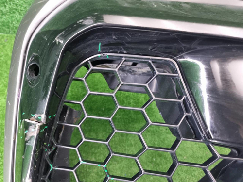 Бампер передний BMW X6M F96 (2019-2023)