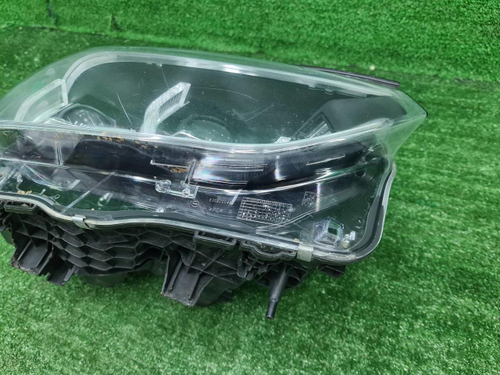 Фара правая BMW X3 G01 (2017-2021) Adaptive LED