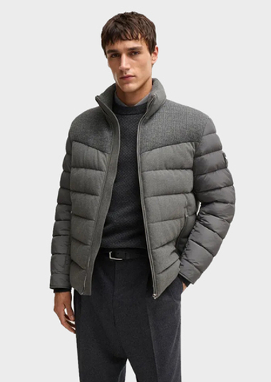 Куртка BOSS H-Clanello1