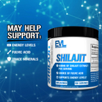 EVLution Nutrition, Мумие, без добавок, 75 г (2,65 унции)