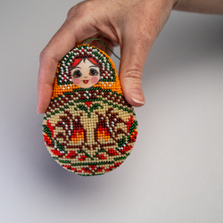 Матрешка Ракульская