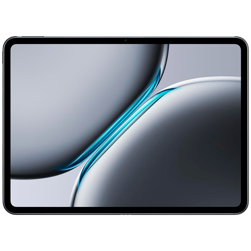 Планшет OnePlus Pad 2, 12.1", Wi-Fi, 12/256GB, Nimbus Gray (Серый)