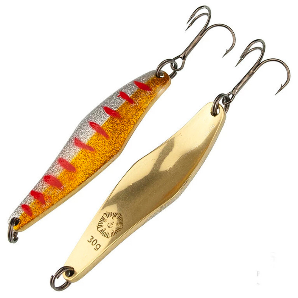 Блесна Trout Bait BRENTA 68G 30 гр