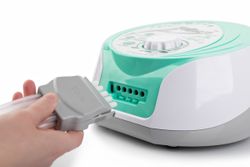 Аппарат для лимфодренажа и массажа WelbuTech Seven Liner Zam-02 ARM