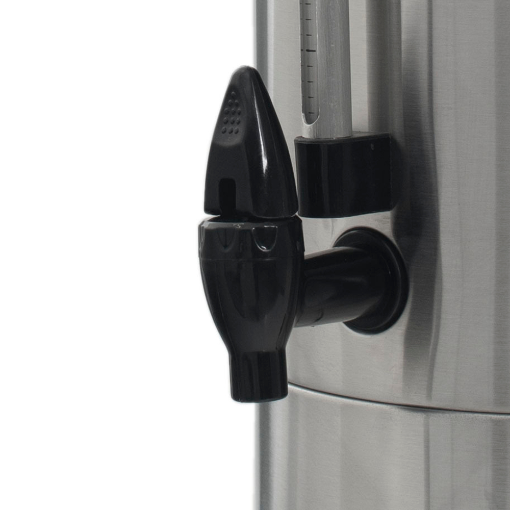 Электрокипятильник для кофе WB-DWC6L (двойные стенки) Foodatlas