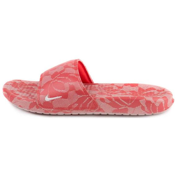 Nike Benassi Sp 'Red'