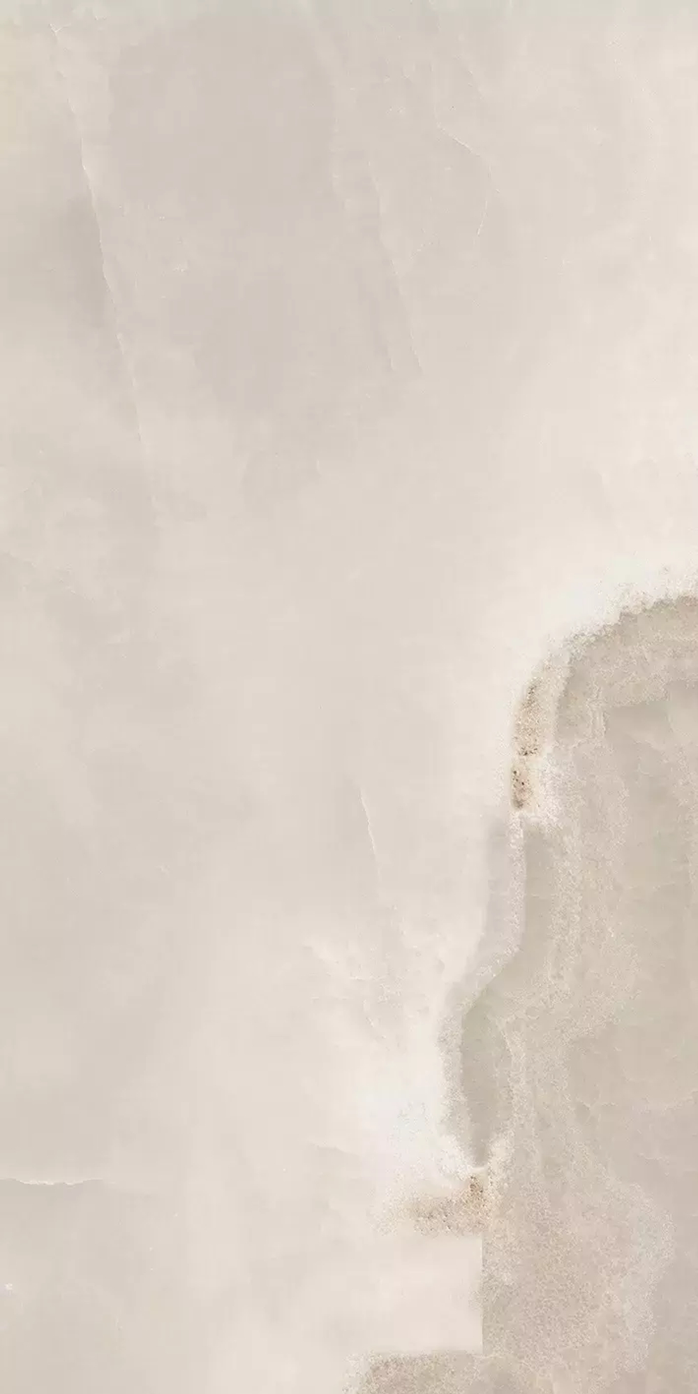 Керамогранит Reves de REX Noisette Glossy 6mm R  глазурованный