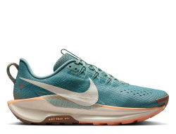 Кроссовки для бега женские Nike ReactX Pegasus Trail 5 W Синий и Белый