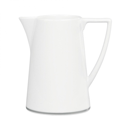 Wedgwood Сливочник Jasper Conran Platinum 200 мл 50161609560