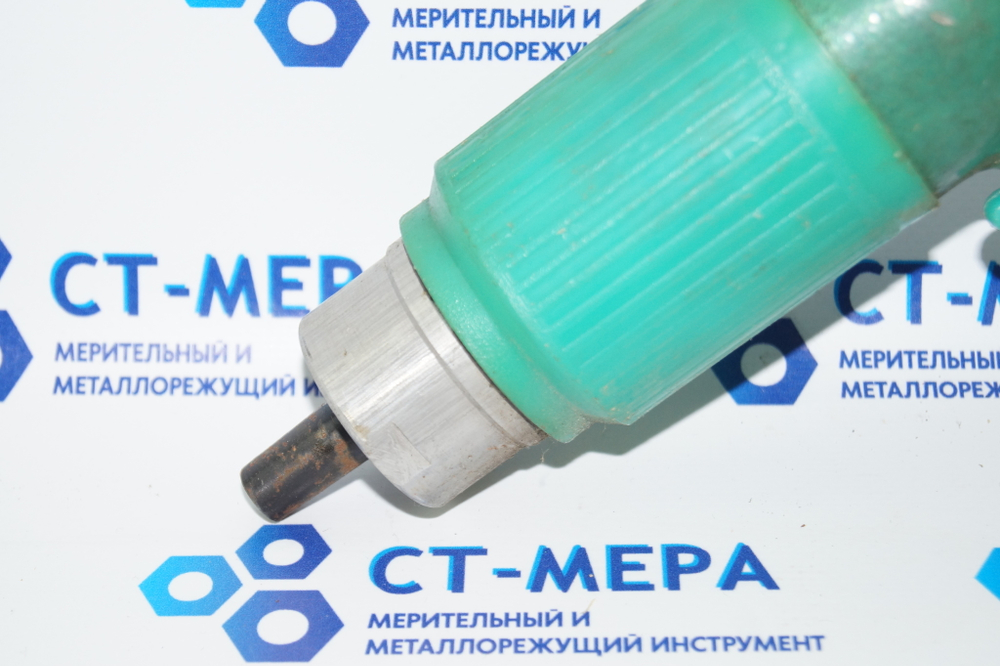 Дрель пневматическая пистолетного типа СМ-21-9-2500