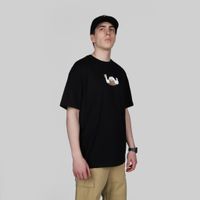  Футболка мужская Ripndip Splish Splash артикул:RND9962 - купить в магазине Дайс