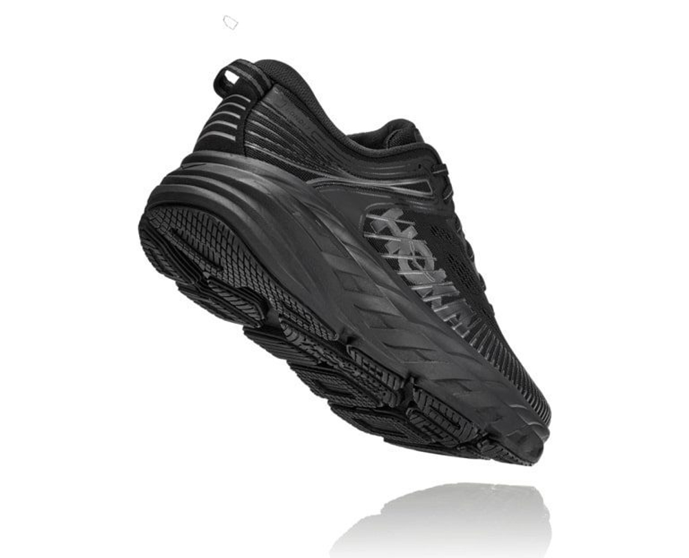 Кроссовки женские Hoka Bondi 7